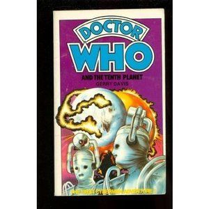 Doctor Who and the Tenth Planet (Mass Market Paperback)